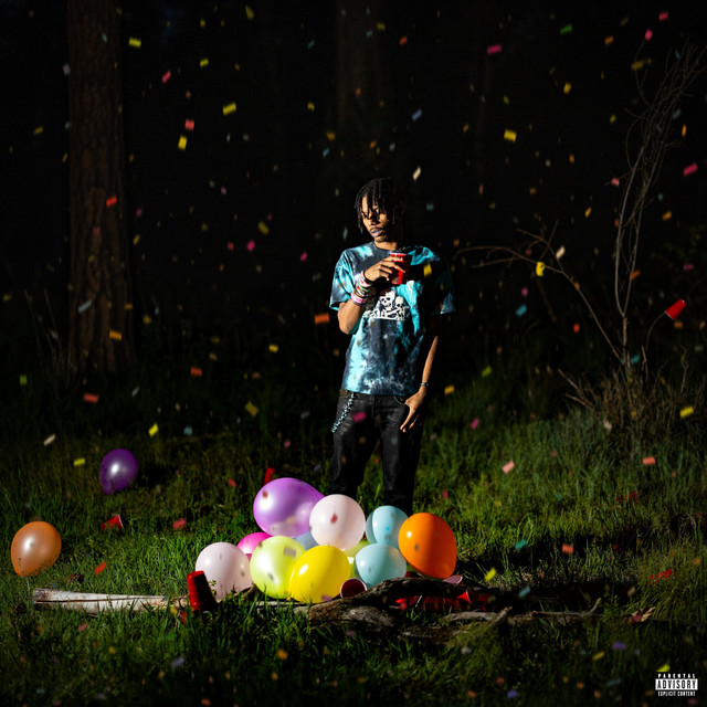 undefined album image