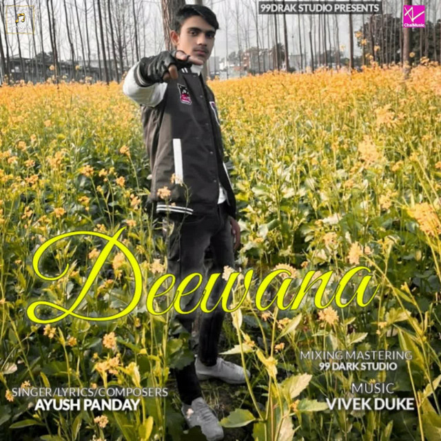 Ayush Panday | Spotify