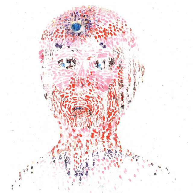 Bardo Pond Presents: Sublimation cover