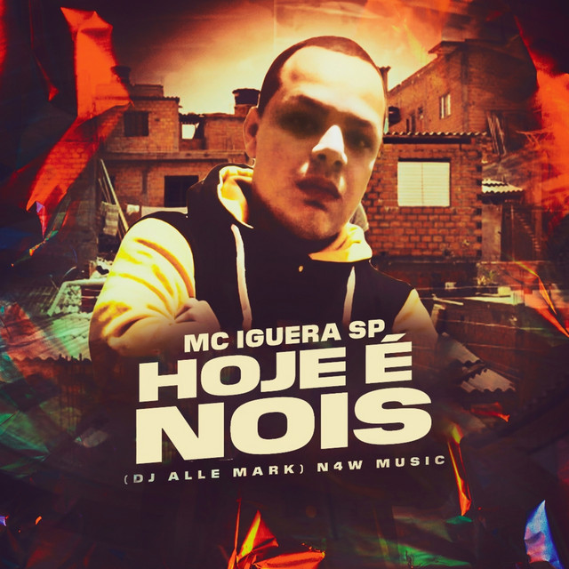 Hoje É Nois