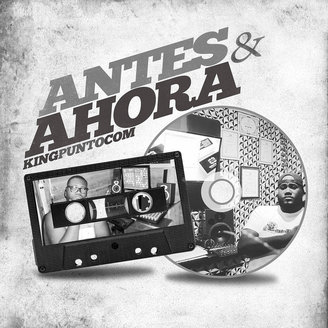 Antes & Ahora
