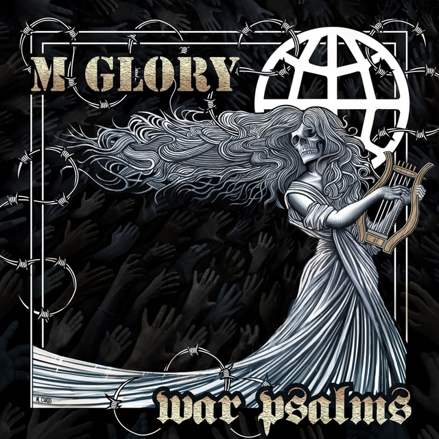 War Psalms — Morning Glory