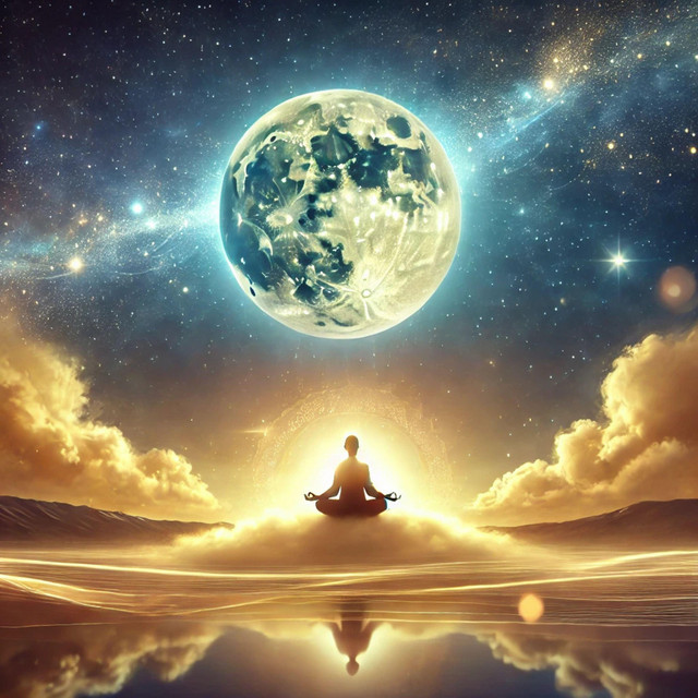 Sleep Meditation: Manifest Miracles & Success Overnight with Affirmations