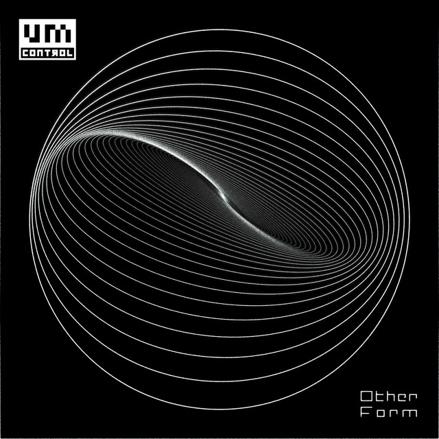Обкладинка Stanislav Tolkachev — Other Form VA