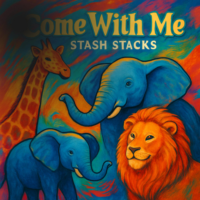 Come With Me