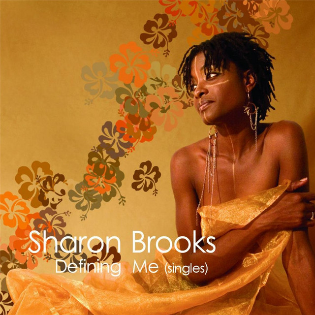 Defining Me (The Singles) cover