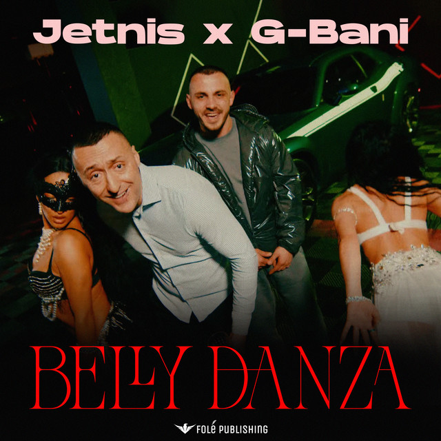 Belly danza