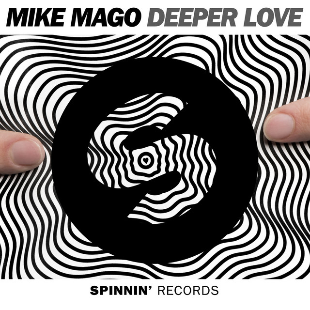 Deeper Love - Radio Edit