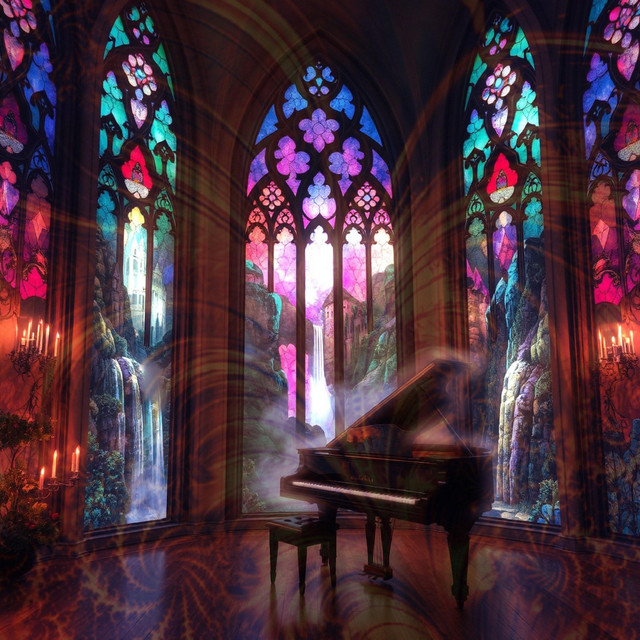 Everything is Luminous cover art