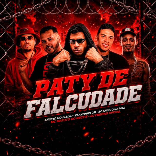 Paty de Falcudade