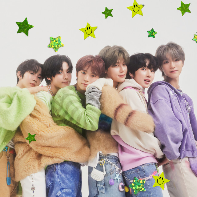 Who is NCT WISH? cover art