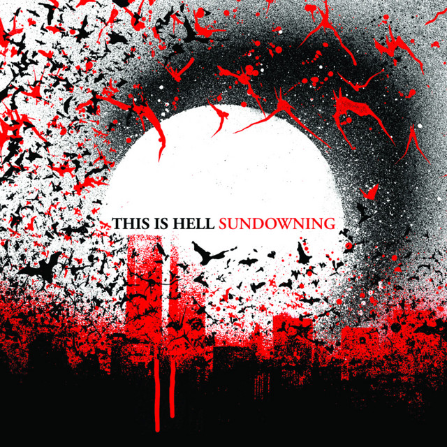 Sundowning (Explicit Version) cover art