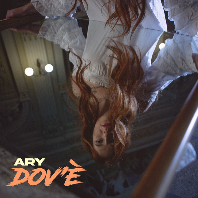 DOV'E' cover art