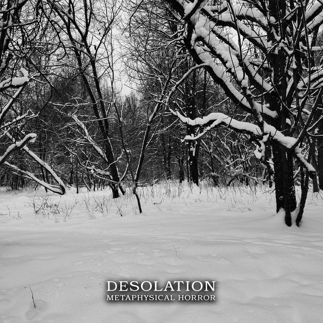 Desolation
