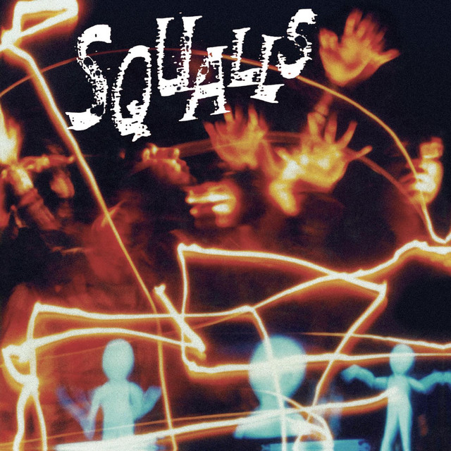 Squalls (Remastered Expanded Edition) cover art