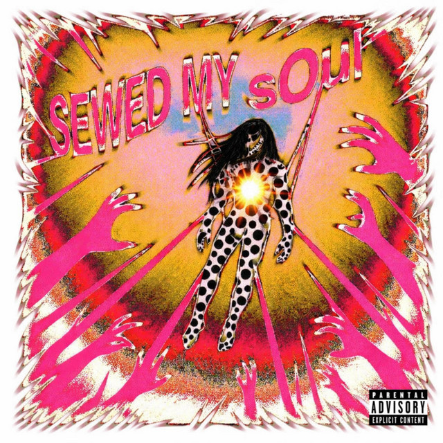 sewed my sOul