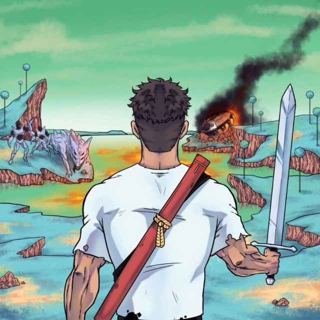 Péripéties cover art