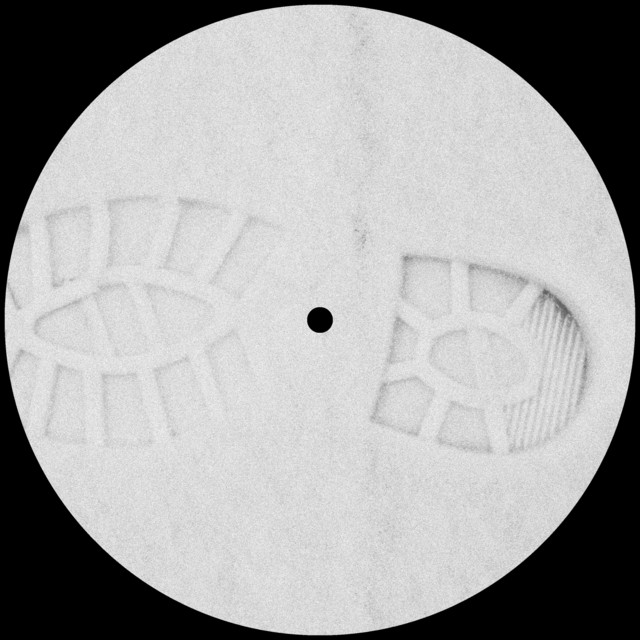 CQNZR. - Stamp