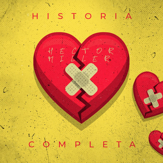 Historia Completa