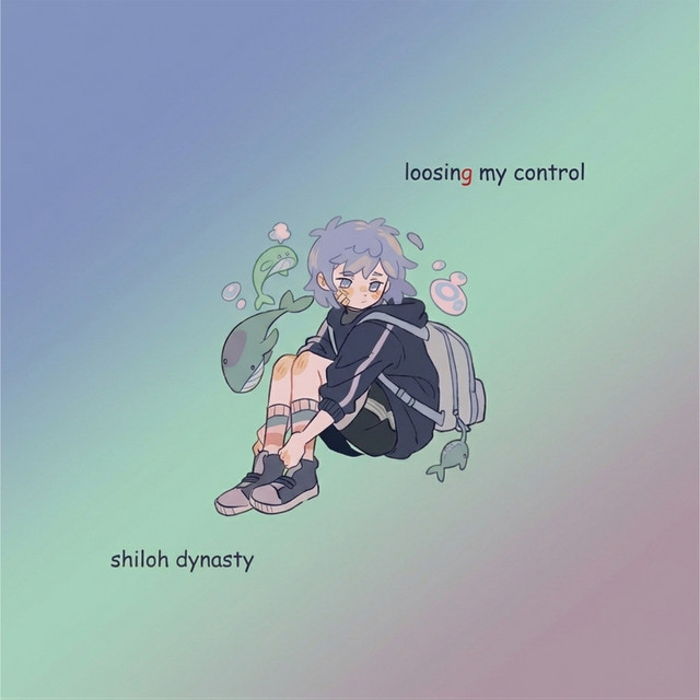 Loosing My Control