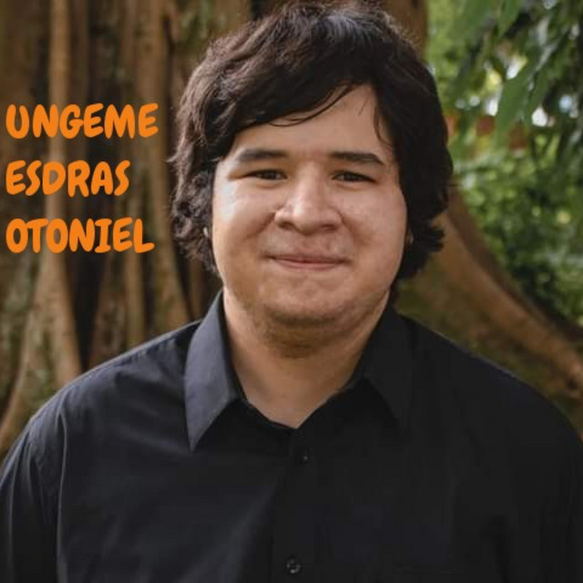 Esdras Otoniel