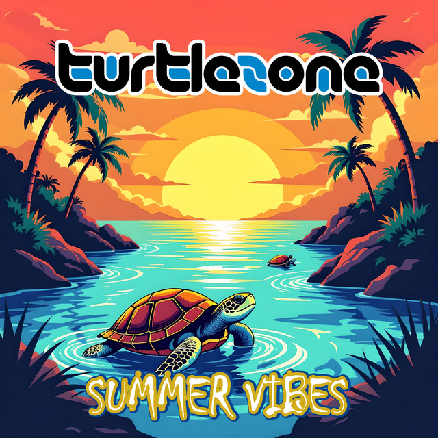 Summer Vibes - Album by Turtlezone | Spotify
