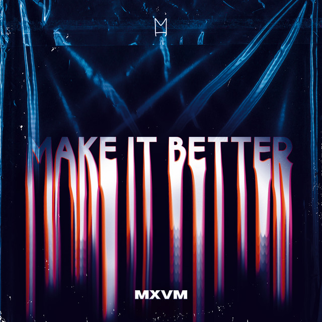 Make It Better cover art