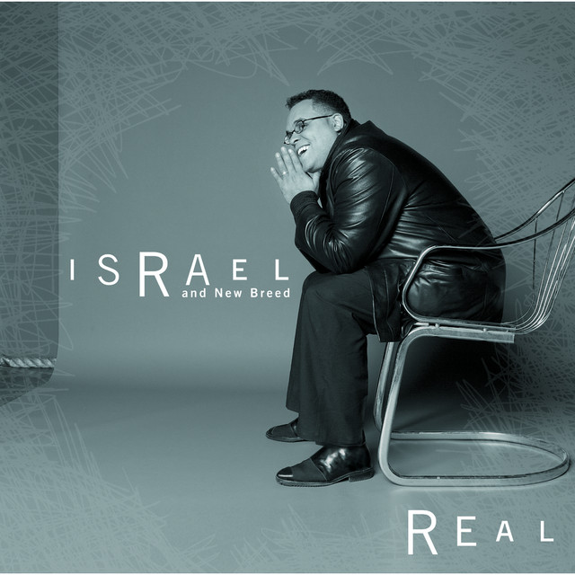 Real cover art