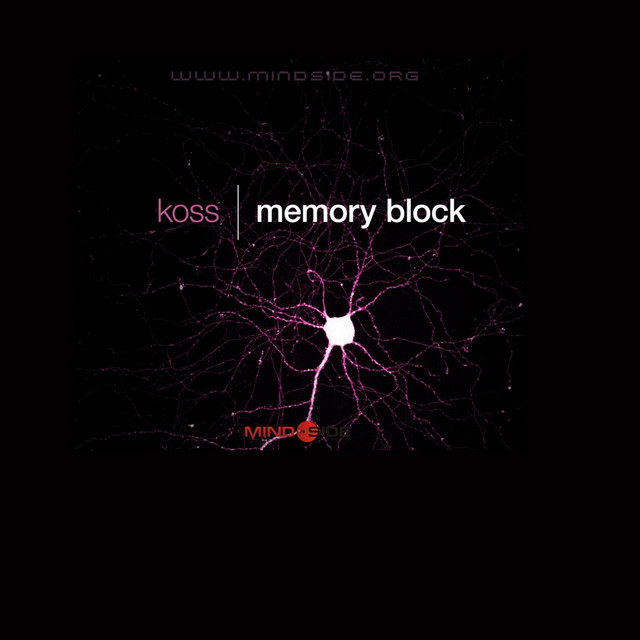 First Stage cover art