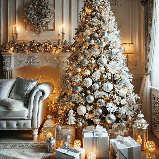 Christmas Chill Out Lounge 2025