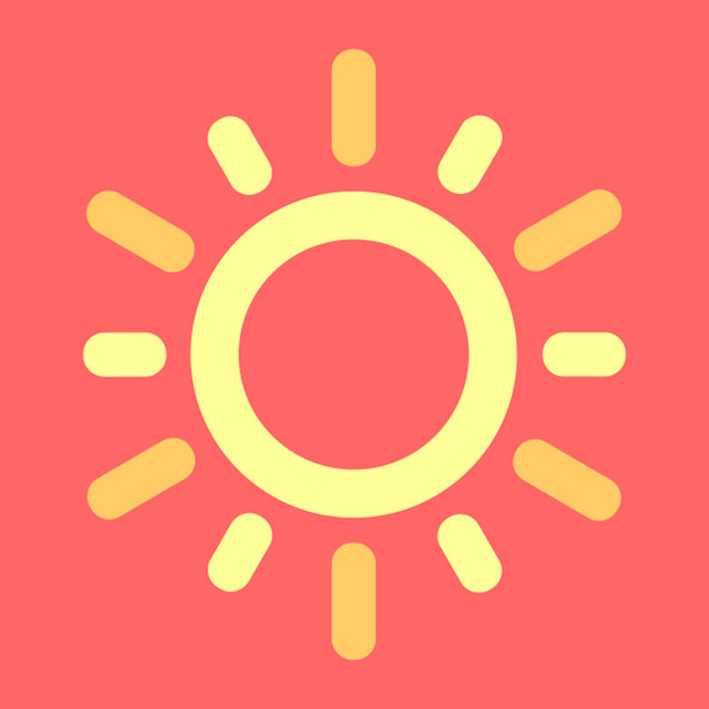 Sunshine Day cover