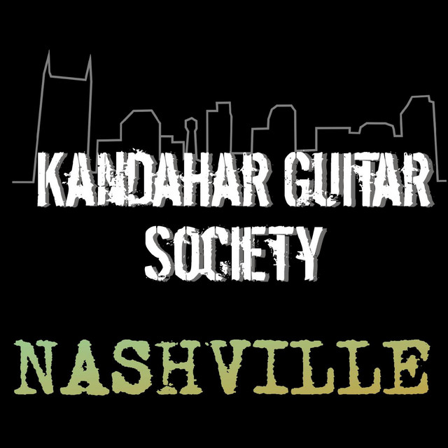 Nashville cover