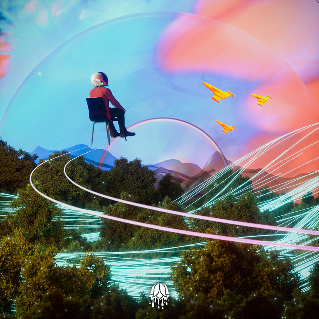 A Magical Journey Through Space cover