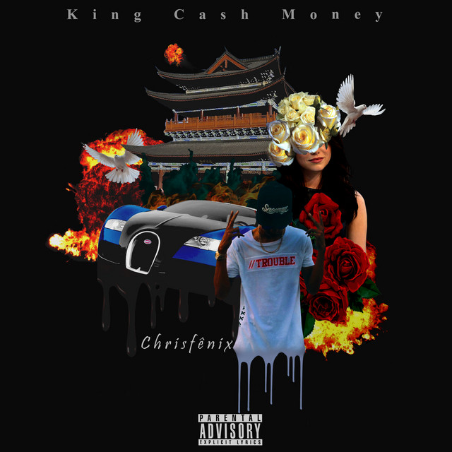 King Cash Money