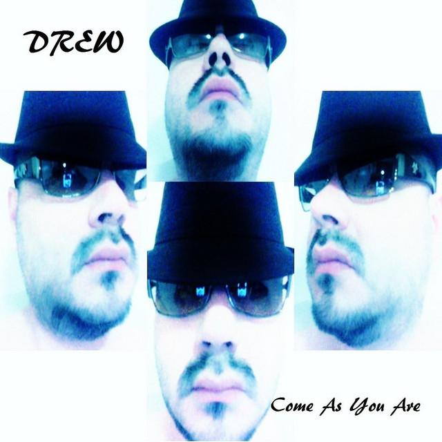 Come as You Are cover art