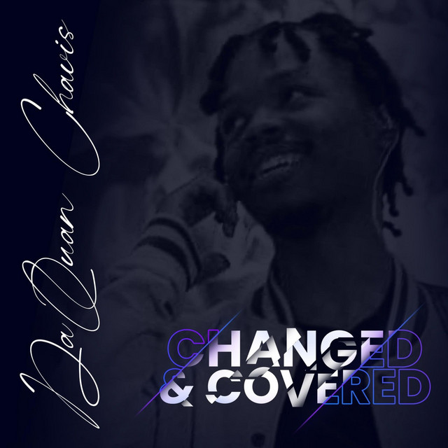 Changed & Covered cover
