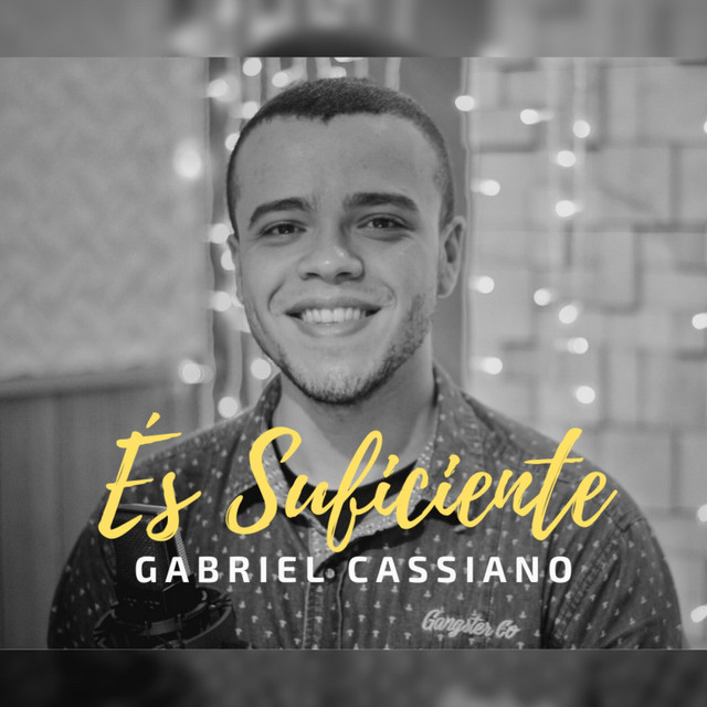 Gabriel Cassiano | Spotify