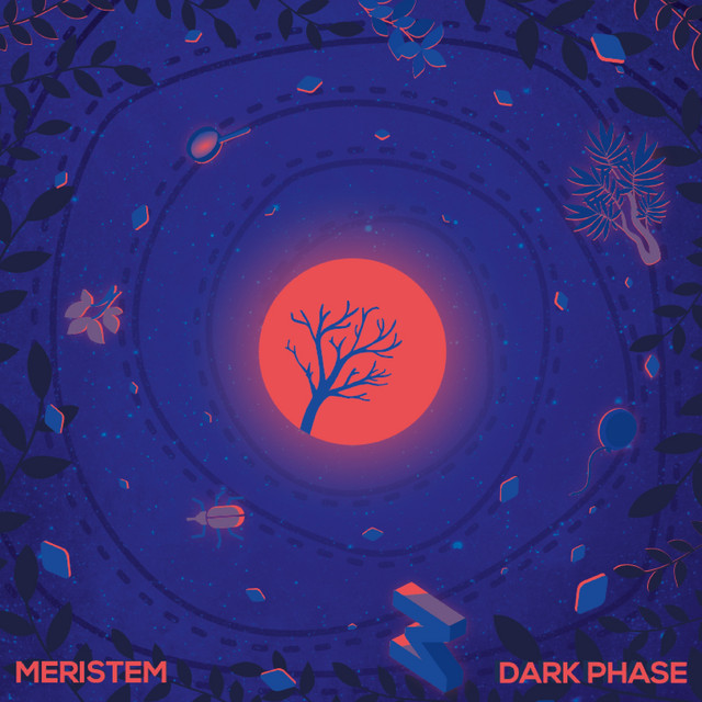 Dark Phase cover art