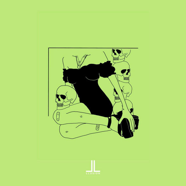 Luv2Death cover art