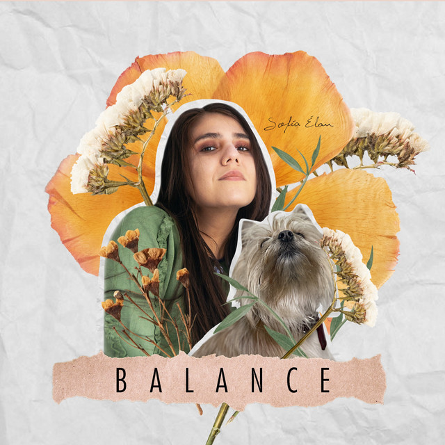 Balance cover art