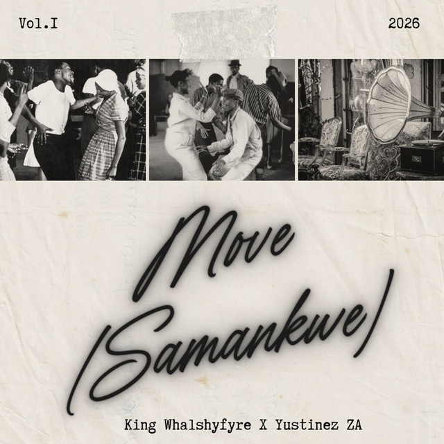 Move (Samankwe)