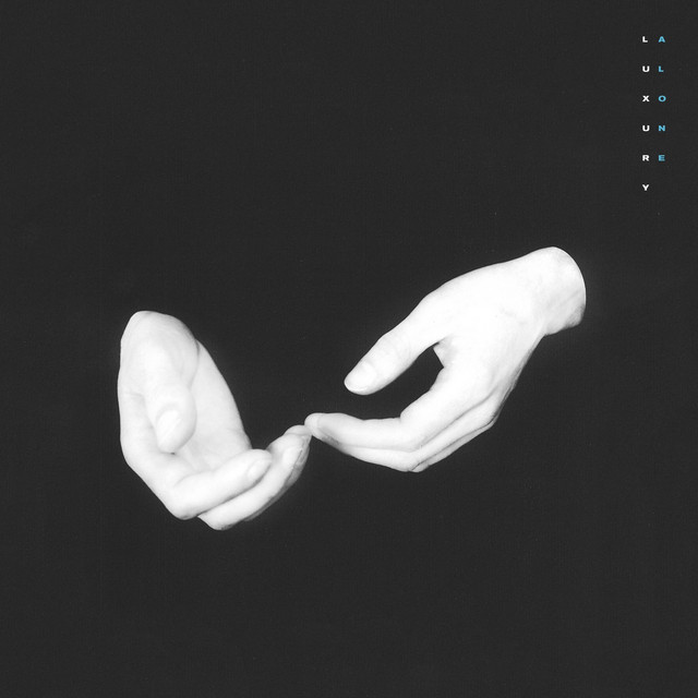 Luxury Alone cover