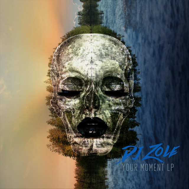 Your Moment cover art