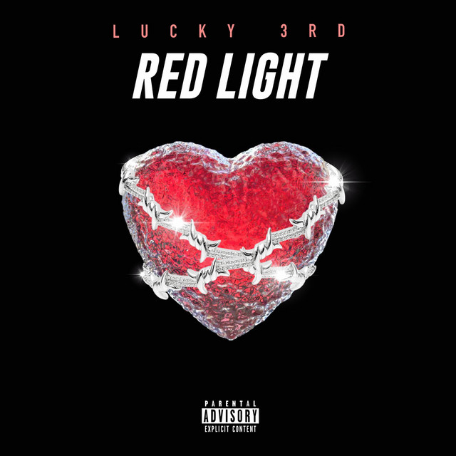 Red Light by LUCKY3RD