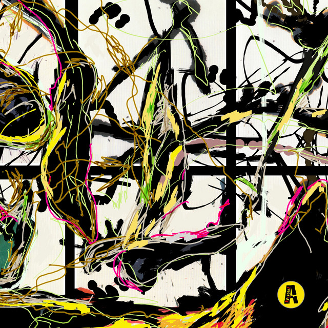 Piety Street Adjacent cover art
