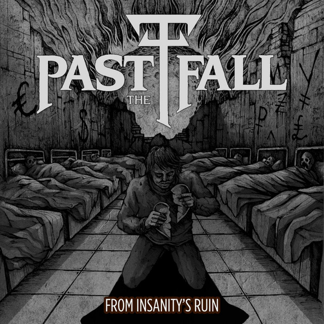 From Insanity's Ruin cover