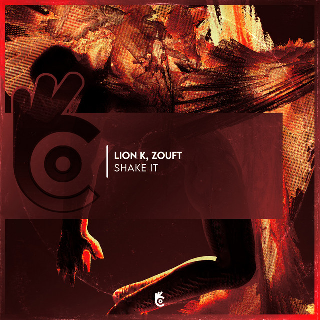 Lion K