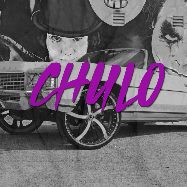 Base de trap freestyle (Chulo)