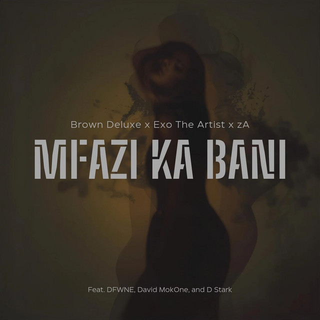 Mfazi Ka Bani