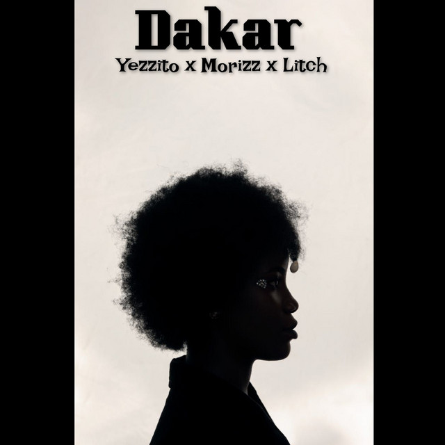 DAKAR cover art